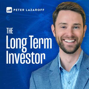 The Long Term Investor by Peter Lazaroff