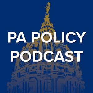 PA Policy Podcast
