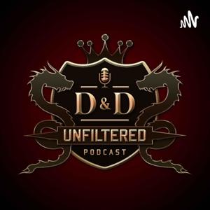 D&D: Unfiltered