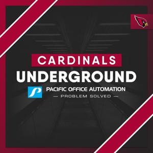 Cardinals Underground by Arizona Cardinals