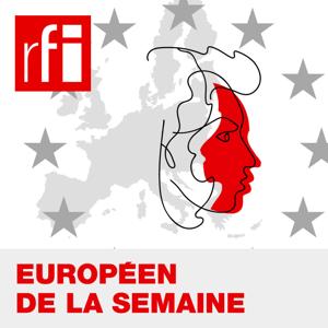 Européen de la semaine by RFI