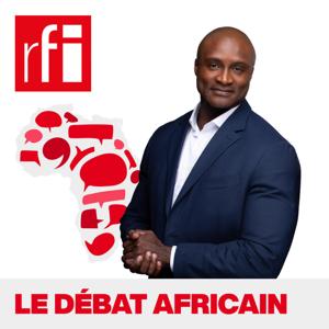 Le débat africain by RFI