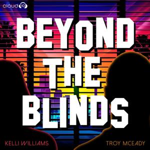 Beyond The Blinds by Cloud10