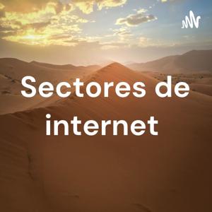 Sectores de internet