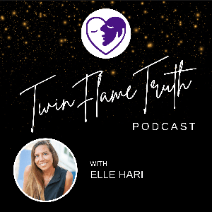Twin Flame Truth by Elle Hari