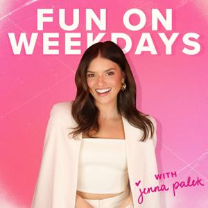 Fun on Weekdays by Jenna Palek
