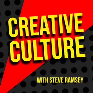 Creative Culture by Steve Ramsey