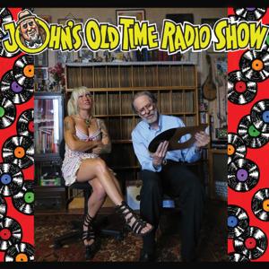 John's Old Time Radio Show by john heneghan