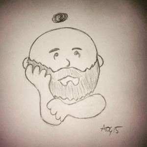 Beard Goggles Podcast