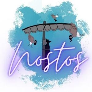Nostos Podcast