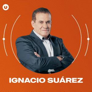 El Podcast de Ignacio Suárez by futvox