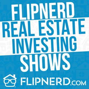 Real Estate Investing Secrets - FlipNerd (Audio Version)