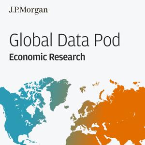 Global Data Pod by J.P. Morgan Global Research