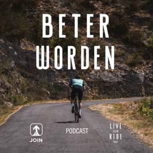 Beter Worden by Live Slow Ride Fast Media