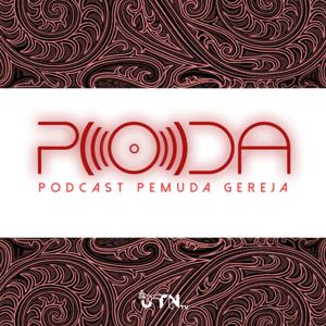PODA (Podcast Pemuda Gereja)