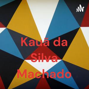 Kauã da Silva Machado