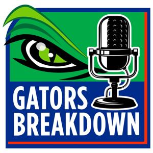 Gators Breakdown by Gators Breakdown