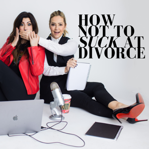 How Not To Suck At Divorce by Morgan L. Stogsdill and Andrea Rappaport