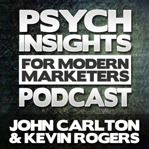 Psych Insights for Modern Marketers