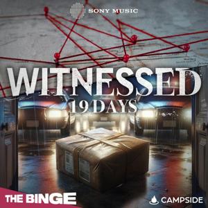 Witnessed: 19 Days by Sony Music Entertainment / Campside Media