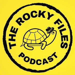 The Rocky Files by therockyfiles