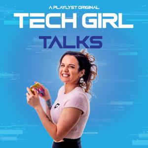 Tech Girl Talks by Tech Girl Talks