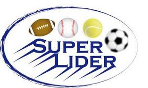 Super Líder Deportes (Podcast) - www.poderato.com/superliderdeportes