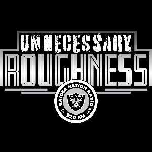Unnecessary Roughness with Q Myers by Q Myers