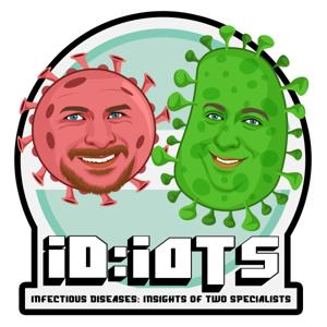 ID:IOTS - Infectious Disease Insight Of Two Specialists by Infectious Disease: Insights of Two Specialists