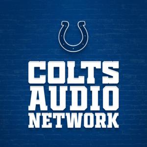 Colts Audio Network by Indianapolis Colts