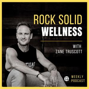 Rock Solid Wellness