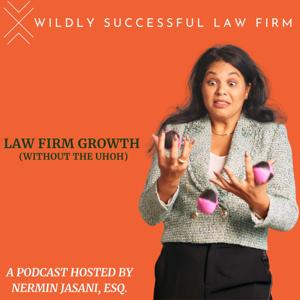 Wildly Successful Law Firm by Nermin Jasani