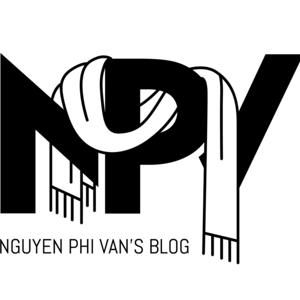 Nguyễn Phi Vân's Podcast by Nguyễn Phi Vân