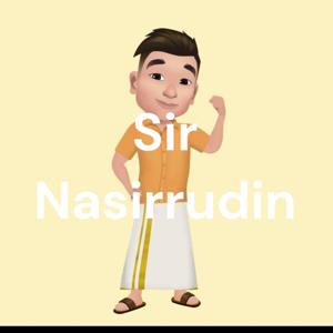 Sir Nasirrudin