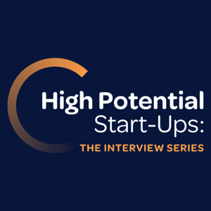High Potential Start-Ups