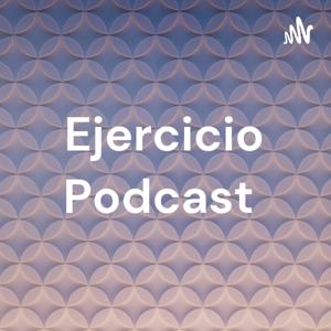 Ejercicio Podcast
