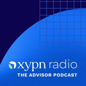 XYPN Radio by Alan Moore and Michael Kitces