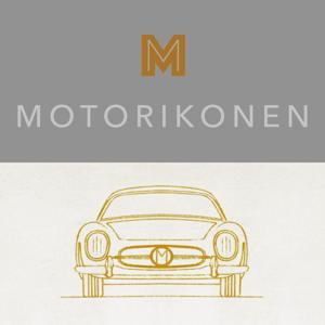 Motorikonen – die 100 besten Autos aller Zeiten by Hans Neubert
