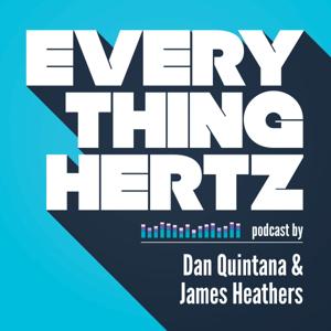 Everything Hertz by Dan Quintana