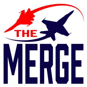 The Merge by BVR Productions
