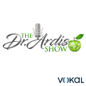 The Dr. Ardis Show by Vokal Media Inc.