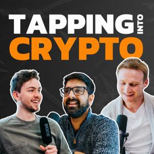 Tapping Into Crypto by TBC Studios