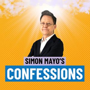 Simon Mayo's Confessions by Bauer Media