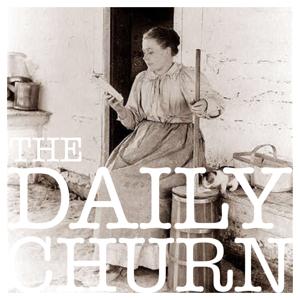 The Daily Churn by thedailychurn
