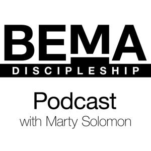 The BEMA Podcast by BEMA Discipleship