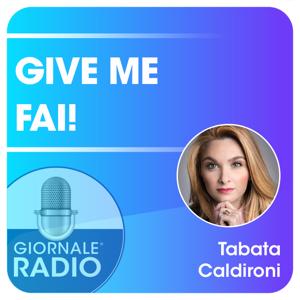 Give me FAI! con Tabata Caldironi
