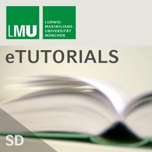eTutorials der Universitätsbibliothek