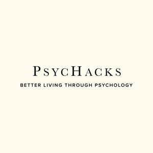PsycHacks