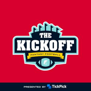 FantasyPros - The Kickoff by Fantasy Football