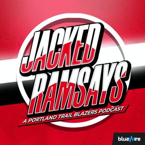 Jacked Ramsays: A Portland Trail Blazers Podcast by Blue Wire